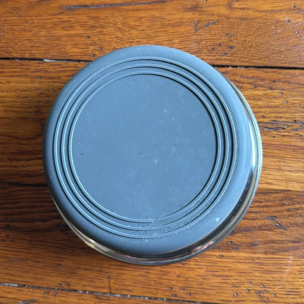 Stainless Steel Dog bowls
